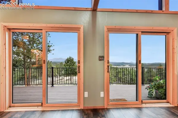 Florissant, CO 80816,1701 Wildhorn RD