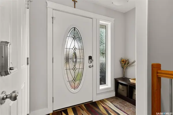 201 & 203 McRorie AVENUE, Avonlea, SK S0H 0C0