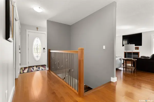 201 & 203 McRorie AVENUE, Avonlea, SK S0H 0C0