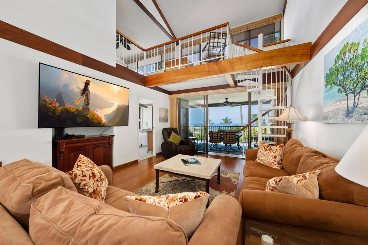 78-6920 ALII DR #321, Kailua-kona, HI 96740