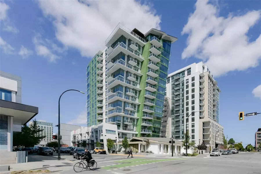 1400 Vancouver St, Victoria, BC V8V 0E7