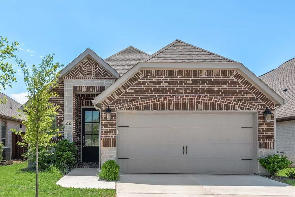 Forney, TX 75126,2222 Rothbury Drive