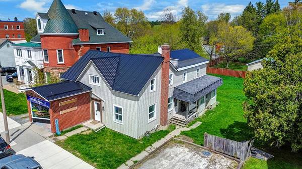 Address Not Disclosed