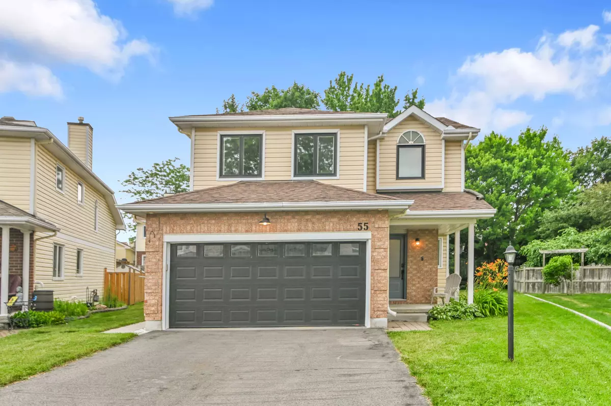 Kanata, ON K2M 1T4,55 Hawley CRES