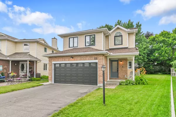 Kanata, ON K2M 1T4,55 Hawley CRES