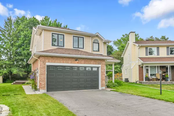 Kanata, ON K2M 1T4,55 Hawley CRES