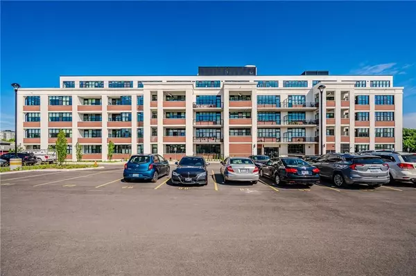 Guelph, ON N1E 0T8,120 Huron ST #528