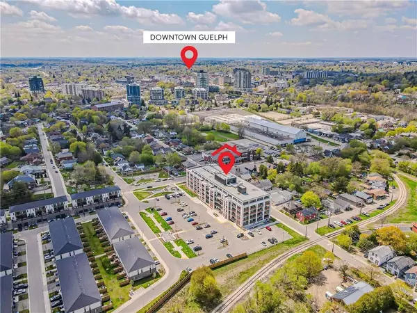 Guelph, ON N1E 0T8,120 Huron ST #528