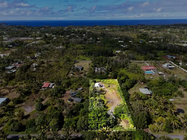 Keaau, HI 96749,15-1915 10TH AVE (KIELE)