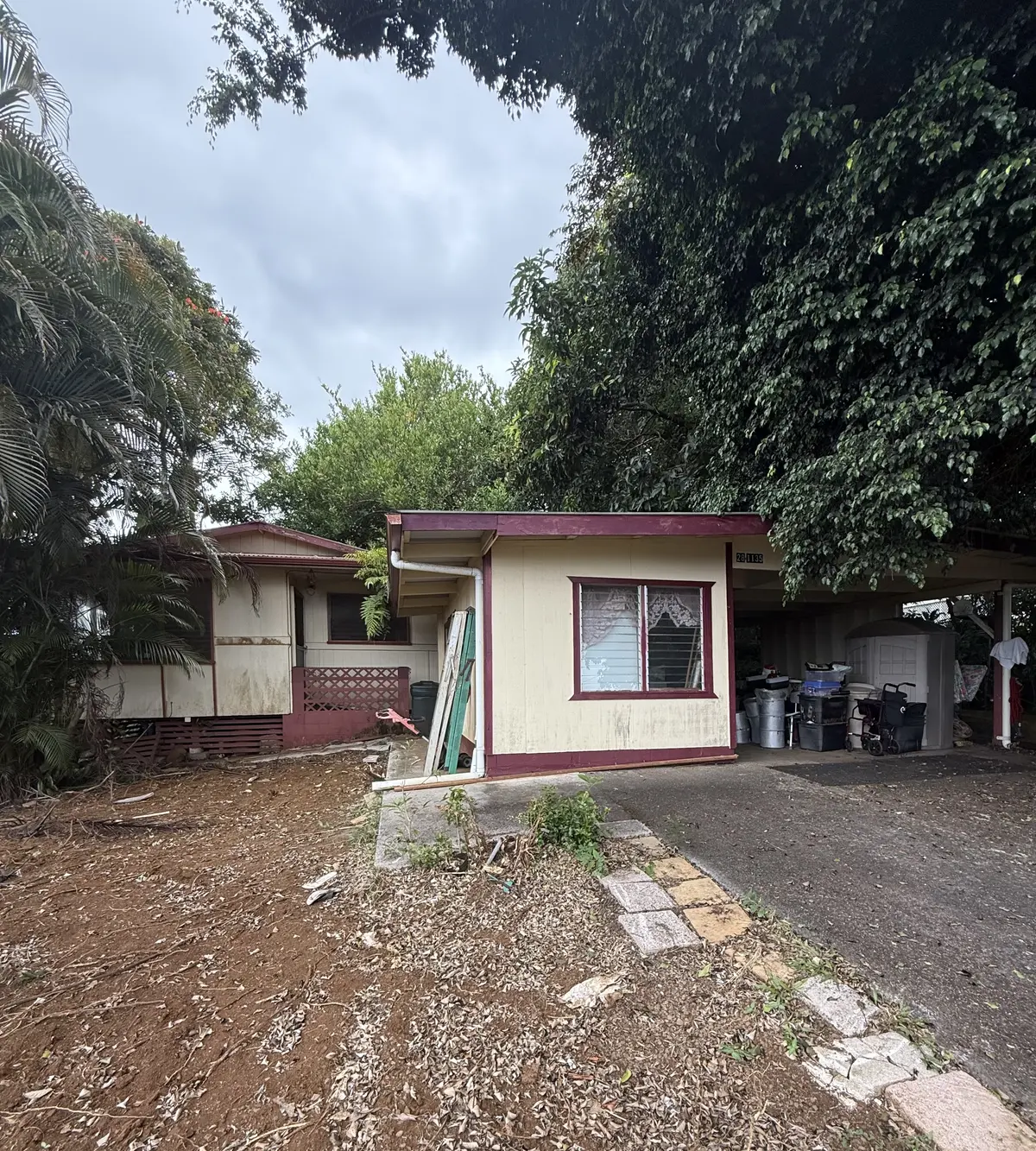 28-1135 OLD MAMALAHOA HIGHWAY, Pepeekeo, HI 96783