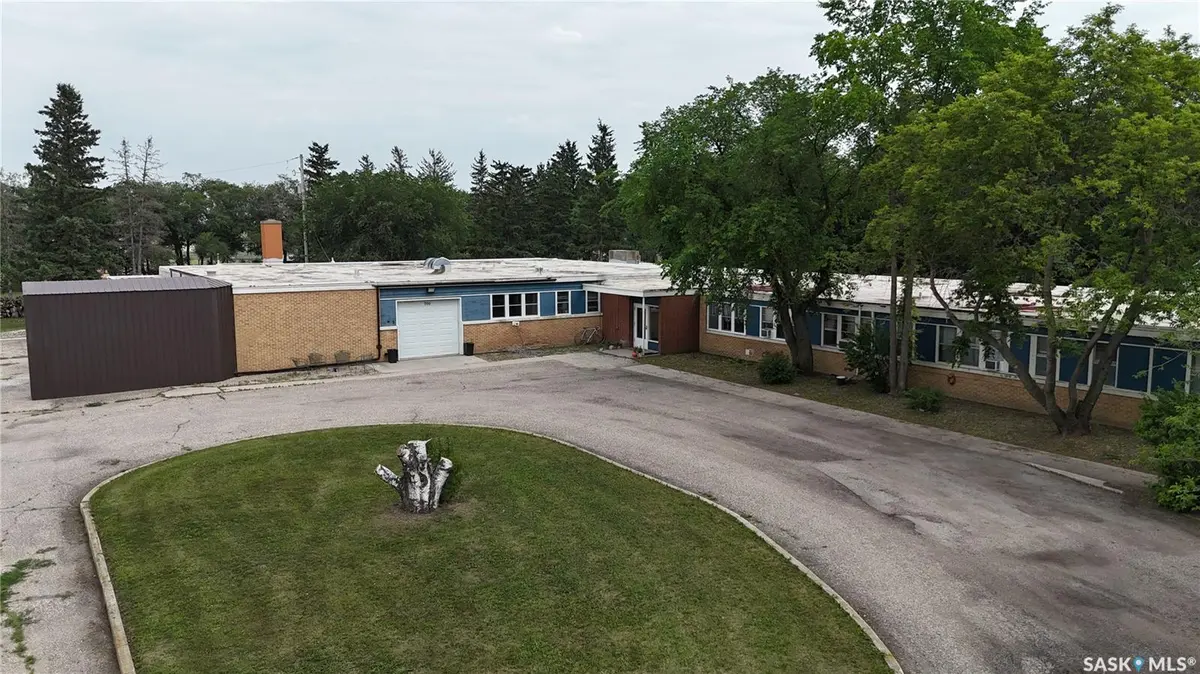 700 Government ROAD, Davidson, SK S0G 1A0