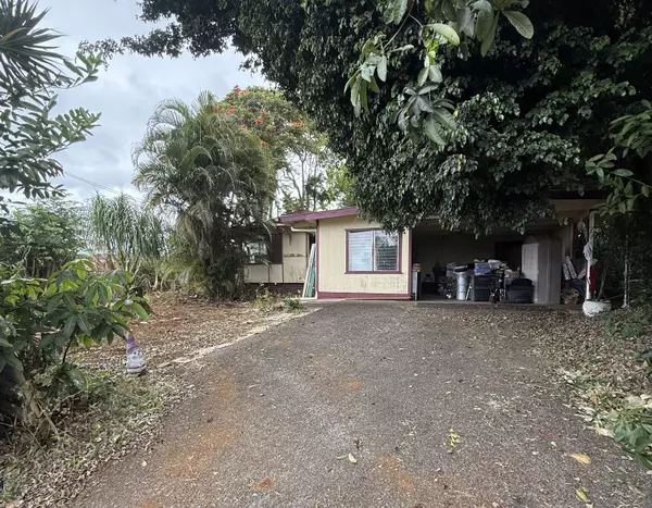 Pepeekeo, HI 96783,28-1135 OLD MAMALAHOA HIGHWAY