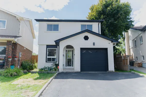 Brampton, ON L6V 3R1,20 Histon CRES