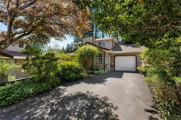 Salt Spring, BC V8K 2V1,124 Valhalla Rd #9