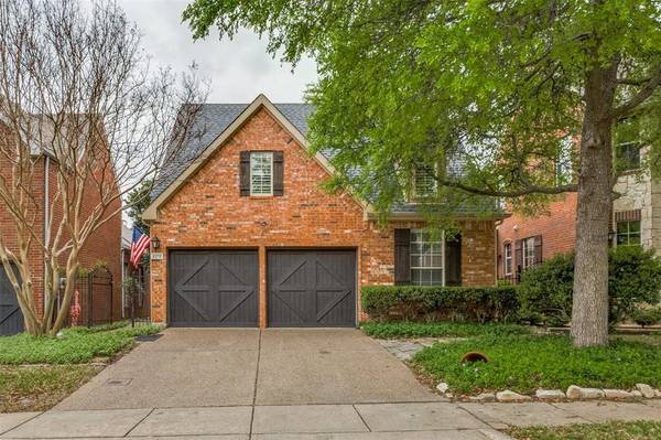 2212 Stone Creek Drive,  Mckinney,  TX 75072