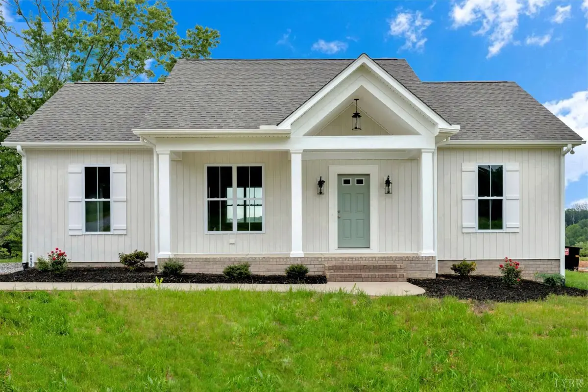 8638 Hat Creek RD, Brookneal, VA 24528