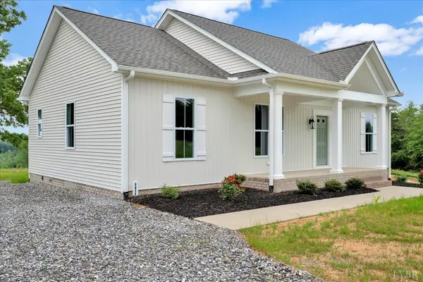 8638 Hat Creek RD, Brookneal, VA 24528