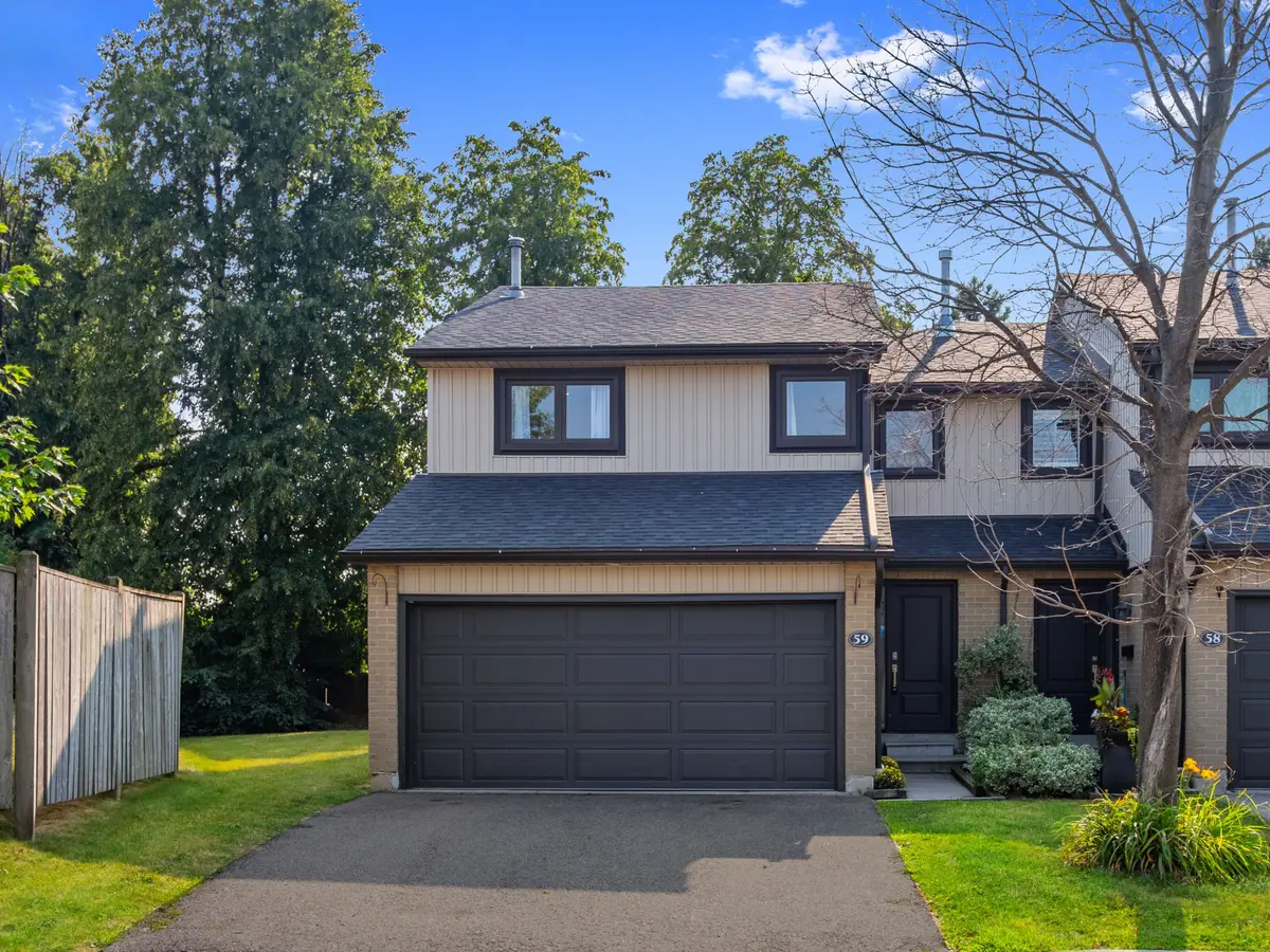 3510 South Millway N/A #59, Mississauga, ON L5L 3T9