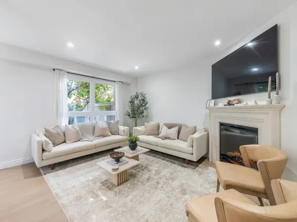 3510 South Millway N/A #59, Mississauga, ON L5L 3T9