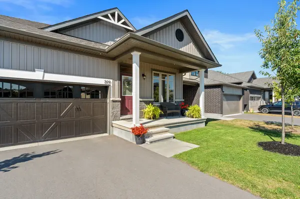 North Grenville, ON K0G 1J0,209 Blackhorse DR