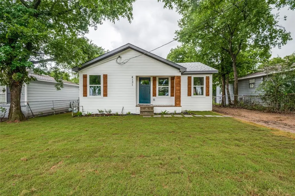 4131 Opal Avenue, Dallas, TX 75216
