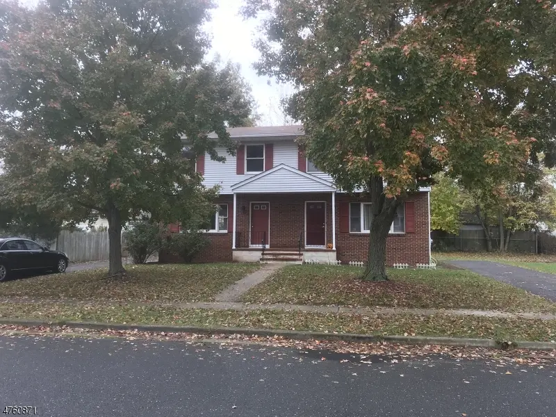 221-225 POMPONIO AVE, South Plainfield Boro, NJ 07080