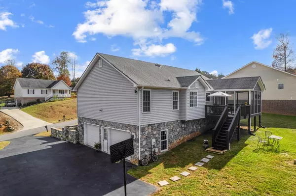 Monroe, VA 24574,130 Oakview DR