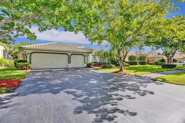 Coral Springs, FL 33076,4863 Kensington Cir