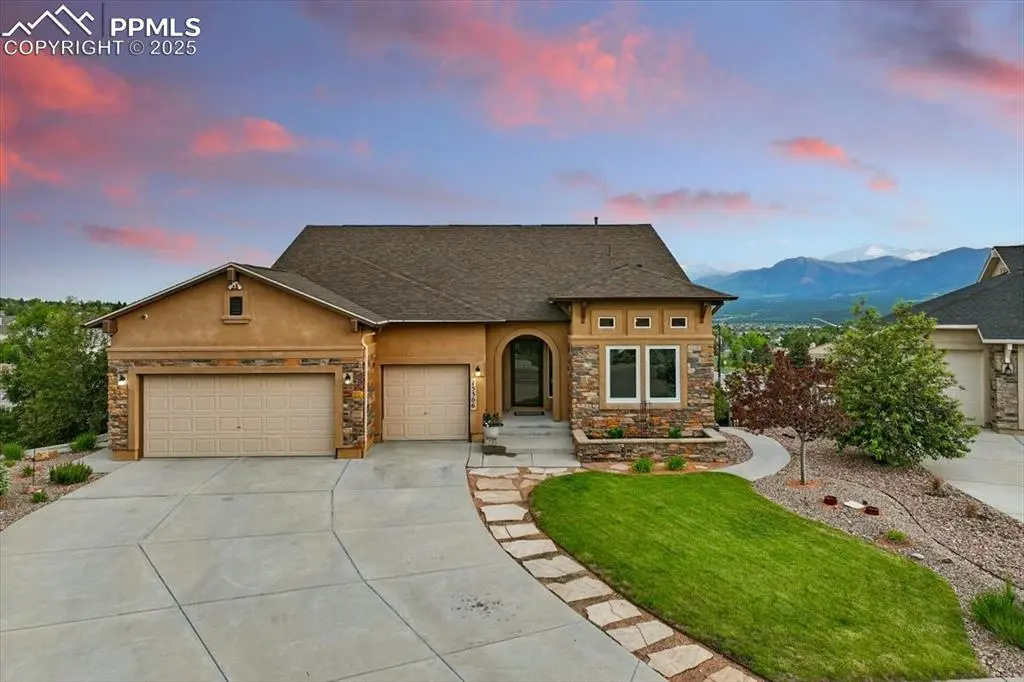 Monument, CO 80132,15506 Short Line CT
