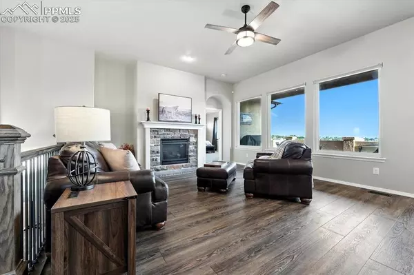 Monument, CO 80132,15506 Short Line CT