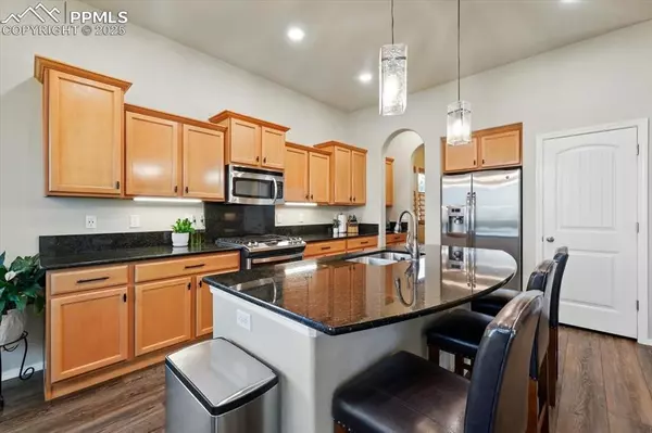 Monument, CO 80132,15506 Short Line CT