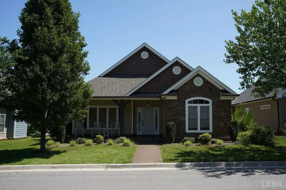 Lynchburg, VA 24502,305 Capstone DR