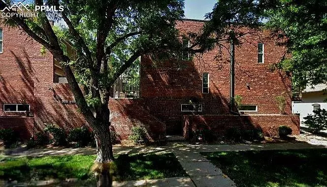 Denver, CO 80218,805 E 7th AVE #8