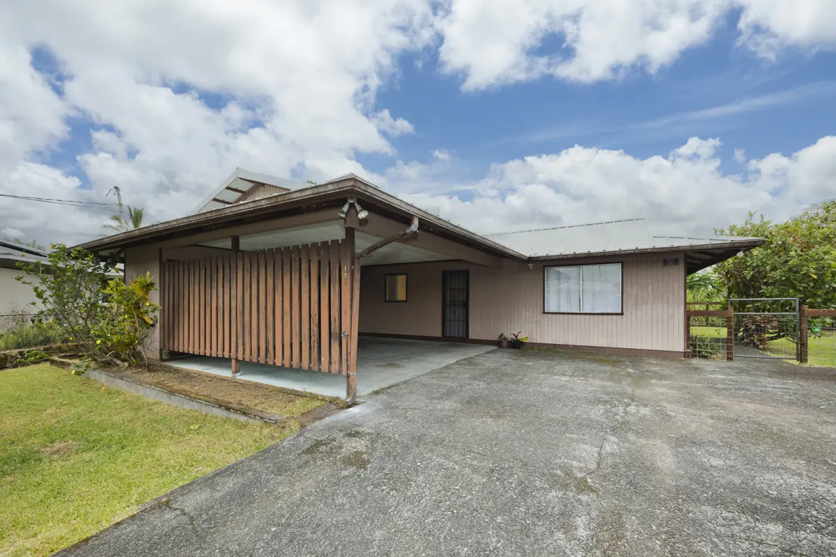 Hilo, HI 96720,101 PUHILI PL