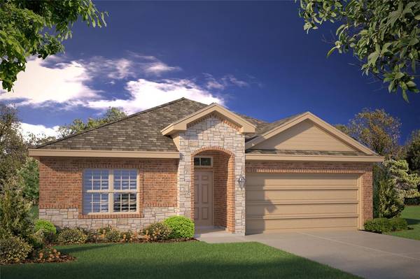 4365 MILL STREAM Lane, Fort Worth, TX 76036