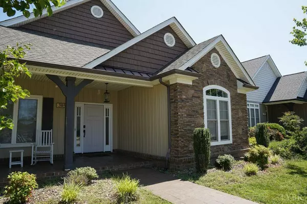 Lynchburg, VA 24502,305 Capstone DR