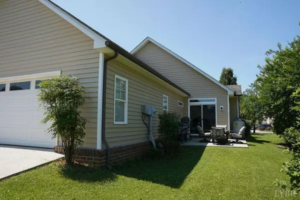 Lynchburg, VA 24502,305 Capstone DR