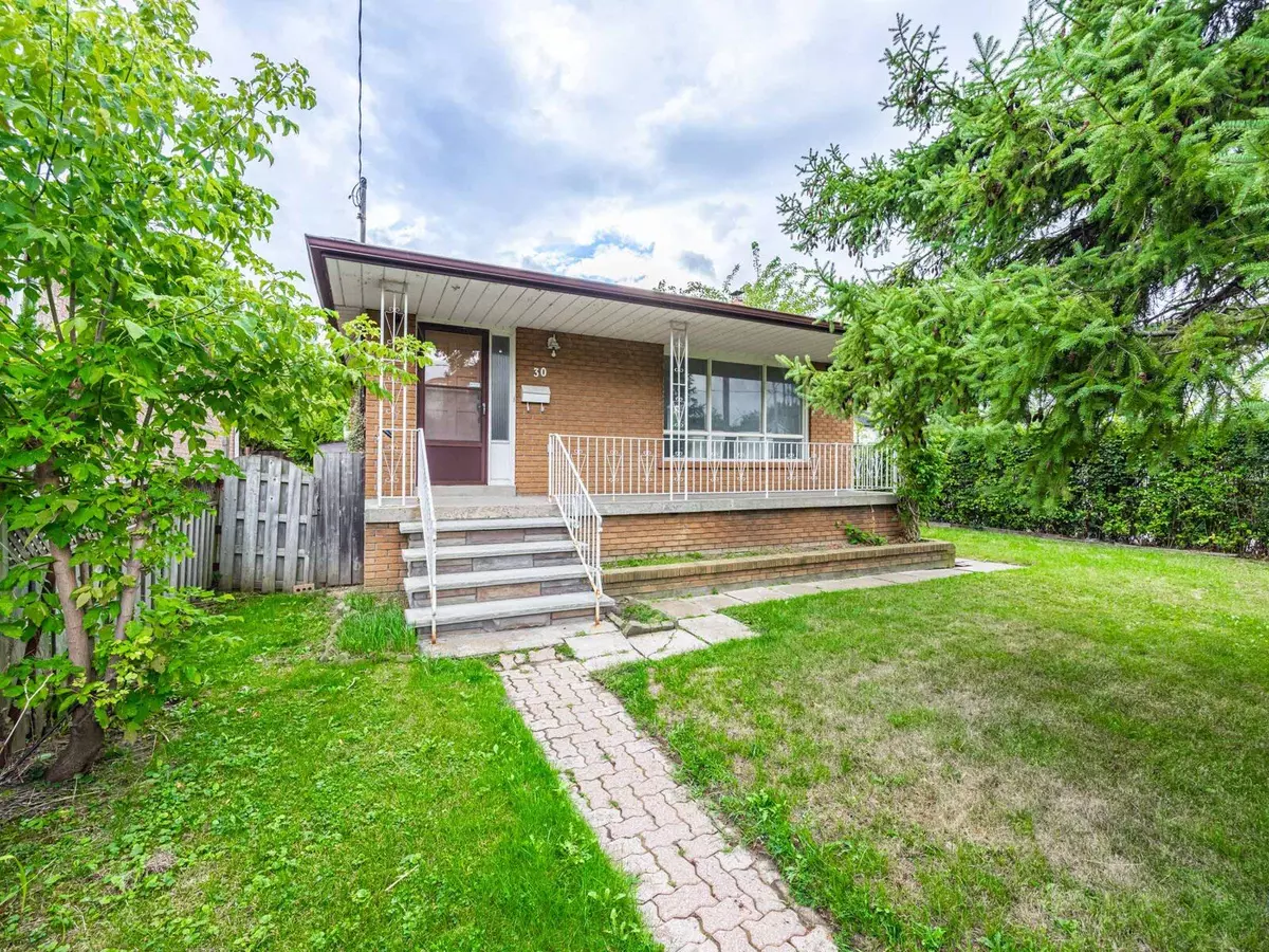 Toronto E04, ON M1K 4K7,30 Huntington AVE