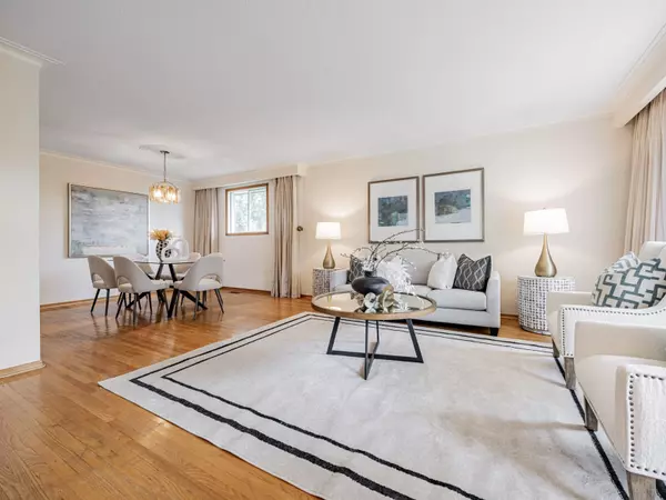 Toronto E04, ON M1K 4K7,30 Huntington AVE