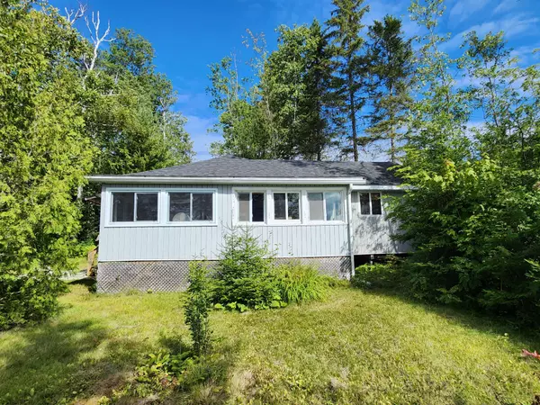 Kirkland Lake, ON P0K 1T0,104 & 108 Fennah RD