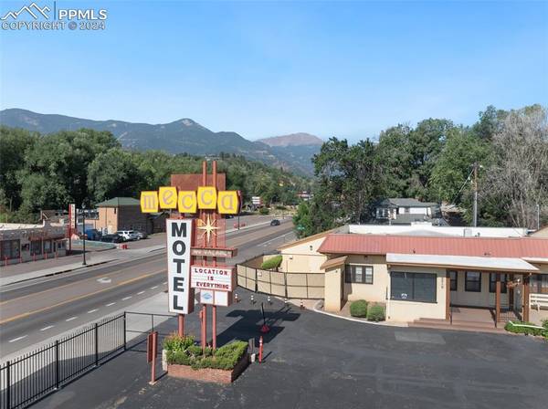 Colorado Springs, CO 80904,3518 W Colorado AVE