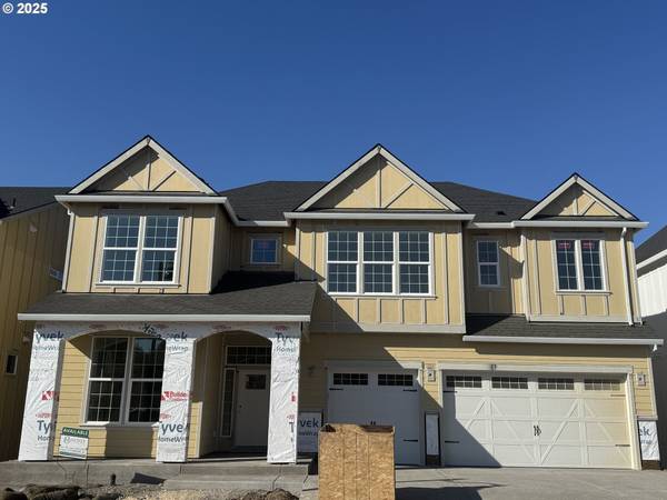 Portland, OR 97229,17733 NW Layla TER #Lot 6