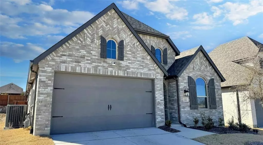 Forney, TX 75126,1212 Wainwright Cove