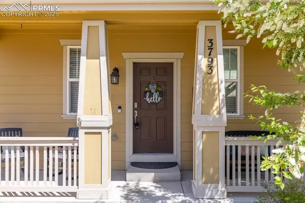 Castle Rock, CO 80109,3793 Cadence DR