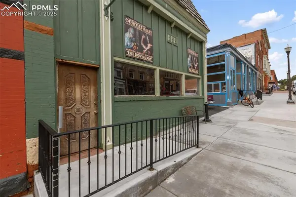 Victor, CO 80860,308 Victor AVE