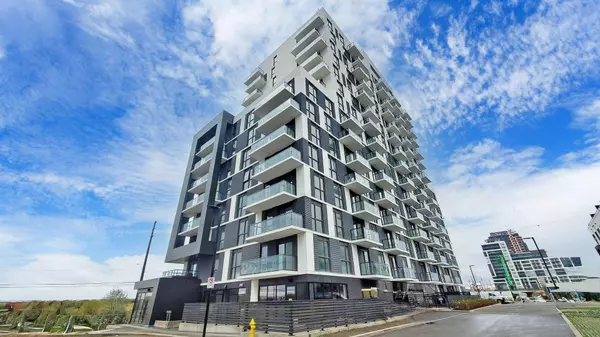 345 Wheat Boom DR #503, Oakville, ON L6H 7X4