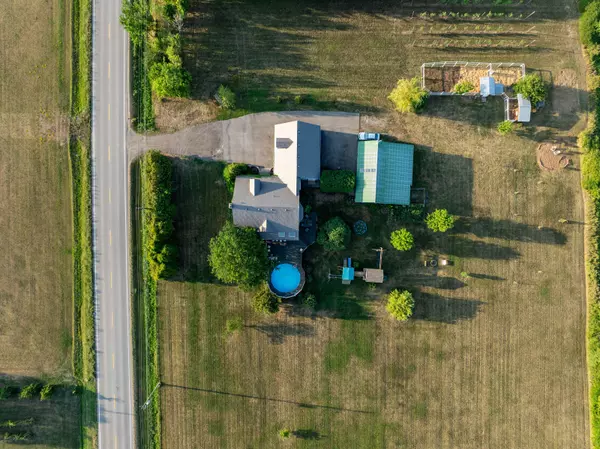 Niagara-on-the-lake, ON L0S 1J0,1291 Concession 2 RD