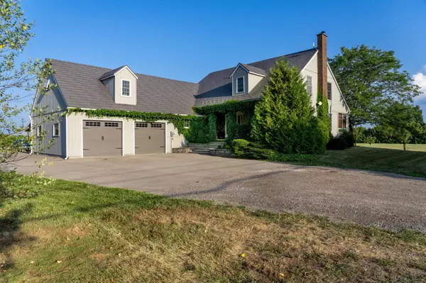 Niagara-on-the-lake, ON L0S 1J0,1291 Concession 2 RD