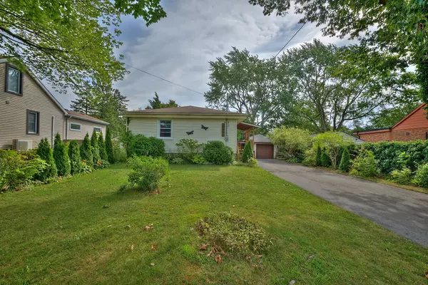 Niagara Falls, ON L2H 1L2,6112 Montrose RD