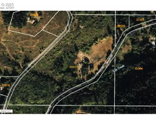 Yankton, OR 97051,31917 BROOKS RD